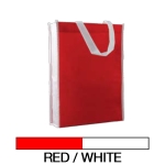 Red / White 